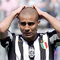 Трезеге в лазарете