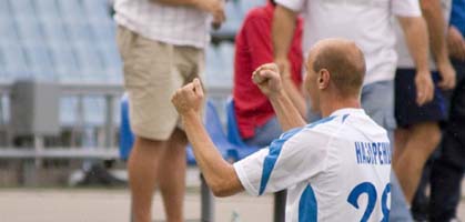 Сергей Назаренко, fcdnipro.dp.ua