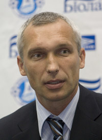 Олег Протасов, fcdnipro.dp.ua