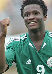 Микель может быть доволен