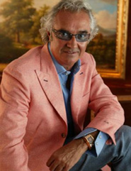 Флавио Бриаторе