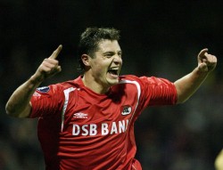 Данни Куверманс