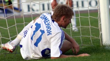 Владимир Гоменюк, фото sctavriya.com