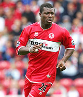 Якубу Айегбени