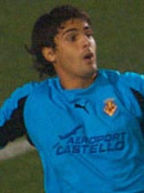 Мариано Барбоса