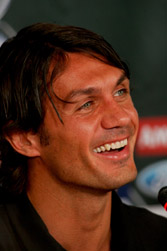 Паоло Мальдини