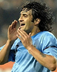 Карлос Буэно