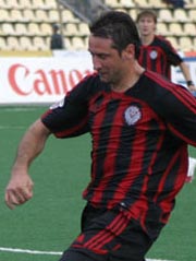 Мартин Кушев