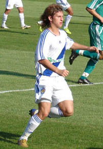 Александр Алиев, dynamomania.com