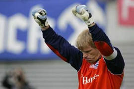 Олли Кан, фото Reuters