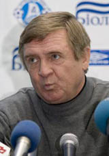 Владимир Бессонов