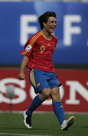 Боян - герой первых дней, фото fifa.com