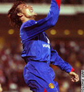 Грабриэль Хайнце, AFP