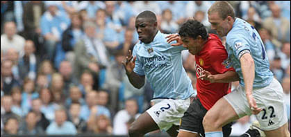 Врешь! Не пройдешь, фото ВВС