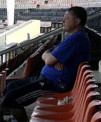 Мирон Маркевич