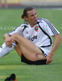 За активность бьют нещадно, фото shakhtar.com