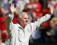 Свен-Йоран Эрикссон