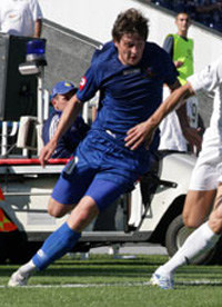 Евгений Селезнев, www.arsenal-kiev.com.ua