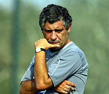 Фернанду Сантуш