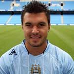 Валерий Божинов