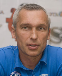 Олег Протасов