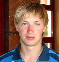 Константин Ярошенко