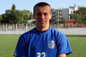 Александр Яценко