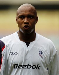 Эль Хаджи Диуф
