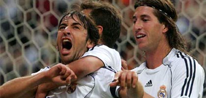 Рауля списали в утиль?