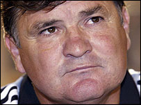 Хосе Антонио Камачо