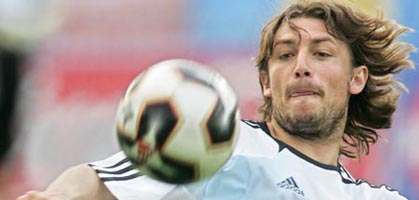 Габриэль Хайнце