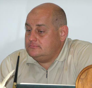 Андрей Викторович Стеценко, www.fcdnipro.dp.ua