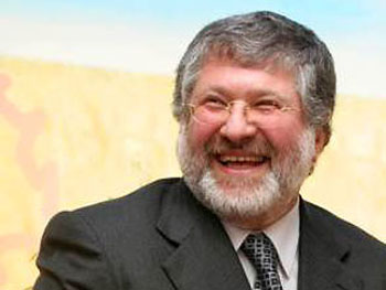 Игорь Коломойский, newsru.ua