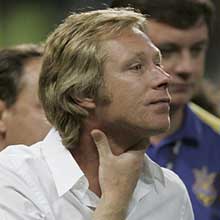 Алексей Михайличенко, uefa.com