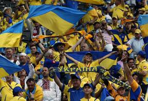 Евро-2012: проблем больше, чем думалось