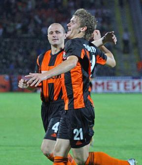 Александр Гладкий, komanda.com.ua