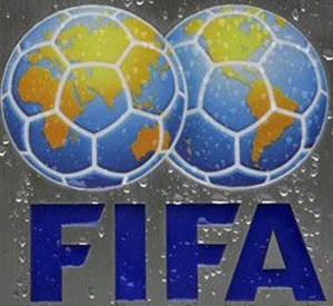 Рейтинг ФИФА: Украина поднимается