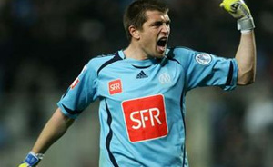 Седрик Каррассо 