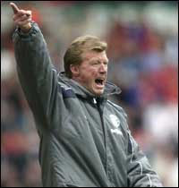 Стив Макларен