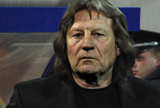 Евгений Мефодиевич Кучеревский