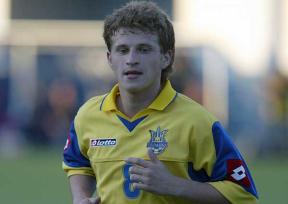 Чем Вы шесть лет занимались-то? komanda.com.ua