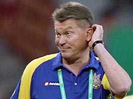 Олег Блохин