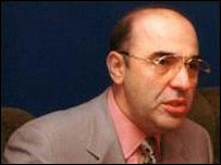 Вадим Рабинович