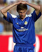 Макс Шацких