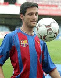 Жулиано Беллетти