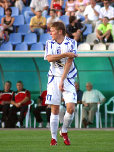 Владимир Гоменюк