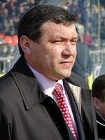 Александр Косевич