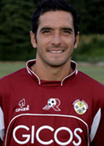 Алессандро Лукарелли