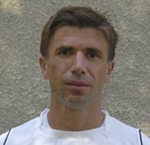 Ивица Пирич, www.arsenal-kiev.com.ua
