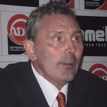 Иан Портерфилд